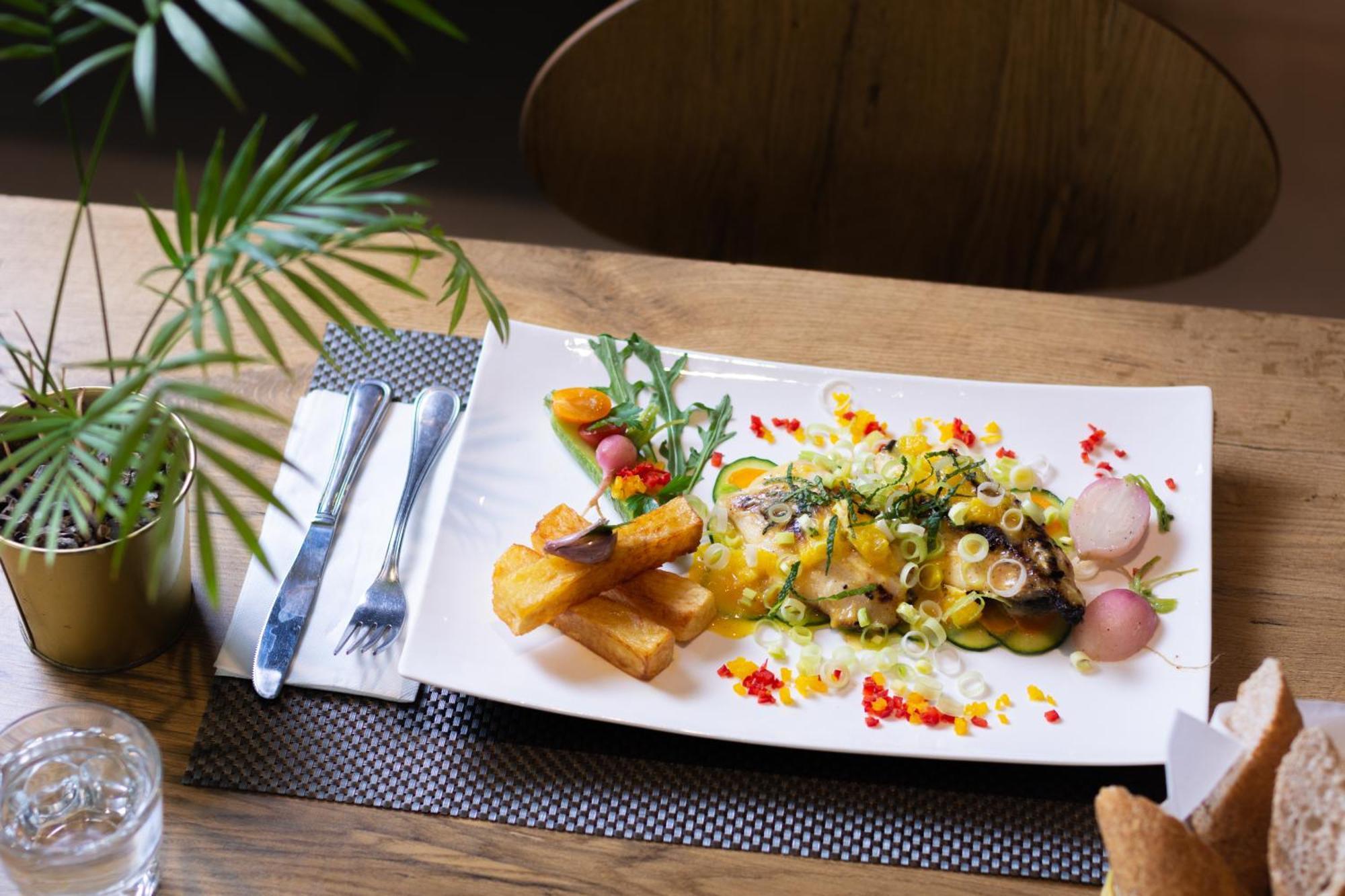 Ibis Rabat Agdal Hotel Bagian luar foto